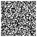 QR code with Kmk Outboard Service contacts