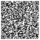 QR code with Gamma Phi Beta Sorority contacts