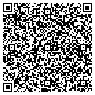 QR code with White Space Design Inferno contacts