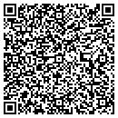 QR code with A Basic Clean contacts