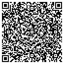 QR code with Hair By Vick contacts