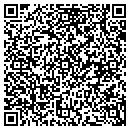 QR code with Heath Manor contacts