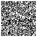 QR code with D & D Auto Brokers contacts