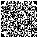 QR code with Menards contacts