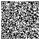 QR code with Reed's Auction Co contacts