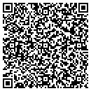 QR code with Daranet contacts