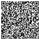 QR code with Robert Jager contacts