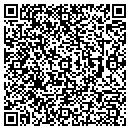 QR code with Kevin A Fors contacts