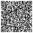 QR code with C & C Electric contacts
