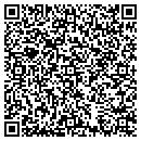 QR code with James R Weber contacts