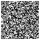 QR code with Ray E Tyler Contractor Inc contacts