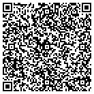 QR code with Adams Concrete/Const Corp contacts