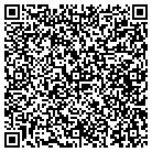 QR code with Maddox Distributing contacts