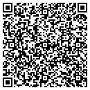 QR code with Mark Tebbe contacts