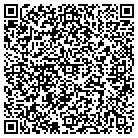 QR code with Anderson's Books & More contacts