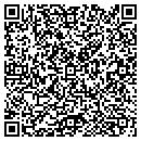 QR code with Howard Laughlin contacts