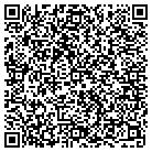 QR code with Donnas Cleaning Services contacts