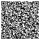 QR code with Razor's Edge contacts