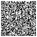 QR code with Mstonehenge contacts