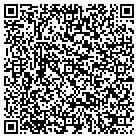 QR code with H & R Block Tax Service contacts