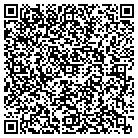 QR code with One Source Heating & AC contacts
