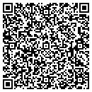 QR code with Aaron Loree contacts