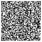 QR code with Racoon River Candle Co contacts