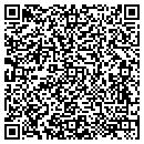 QR code with E Q Muffler Inc contacts