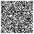 QR code with Hoovers Janitorial Service contacts