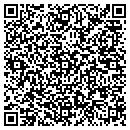 QR code with Harry L Larson contacts