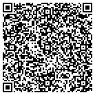 QR code with Mt Pleasant Municipal Airport contacts