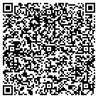 QR code with Balster's Implement & Parts Co contacts