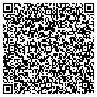 QR code with Angie's Family Hair Care Center contacts