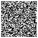 QR code with Hugh Curtis contacts