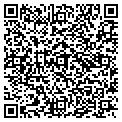 QR code with ECSLLC contacts