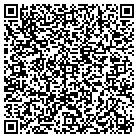 QR code with E Z Money Check Cashing contacts