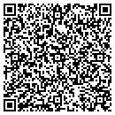 QR code with Kevin Westaby contacts