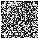 QR code with Hidden Treasure contacts