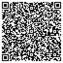 QR code with Anthony's Pit & Lagoon contacts