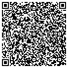 QR code with Pritchett Drain & Sewer Service contacts