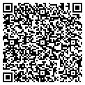 QR code with A K Corral contacts