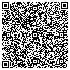 QR code with A 1 Precision Sharpening contacts