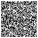 QR code with Hawkeye Bail Bonds contacts