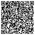 QR code with UPS contacts
