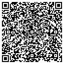 QR code with Zoe Ministries contacts