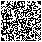 QR code with Haunted Bookshep On-The-Creek contacts
