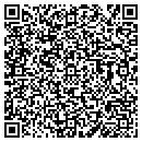 QR code with Ralph Danner contacts