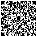 QR code with Rhino's Grill contacts
