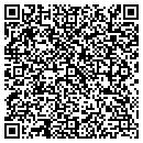 QR code with Allies's Salon contacts