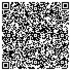 QR code with Hackett Harper Construction contacts